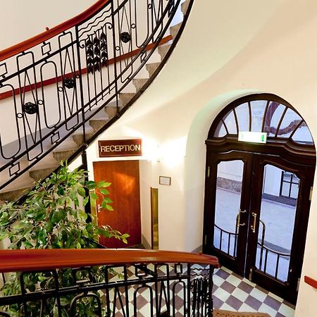 Hotel-Pension Bleckmann Wien Nội địa bức ảnh