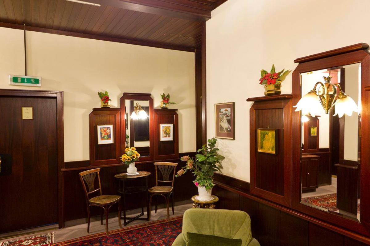 Hotel-Pension Bleckmann Wien Phòng bức ảnh