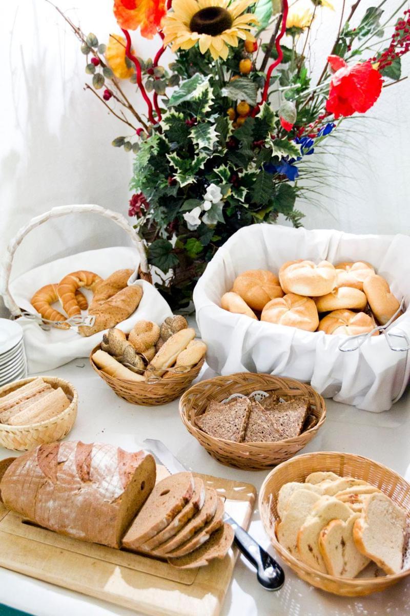 Hotel-Pension Bleckmann Wien Ngoại thất bức ảnh