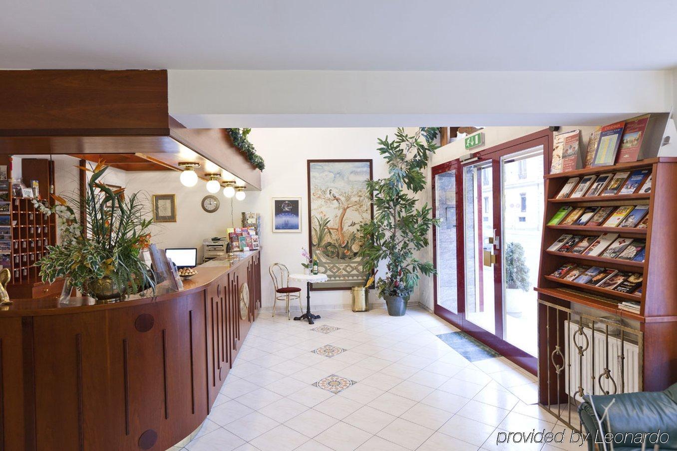 Hotel-Pension Bleckmann Wien Nội địa bức ảnh