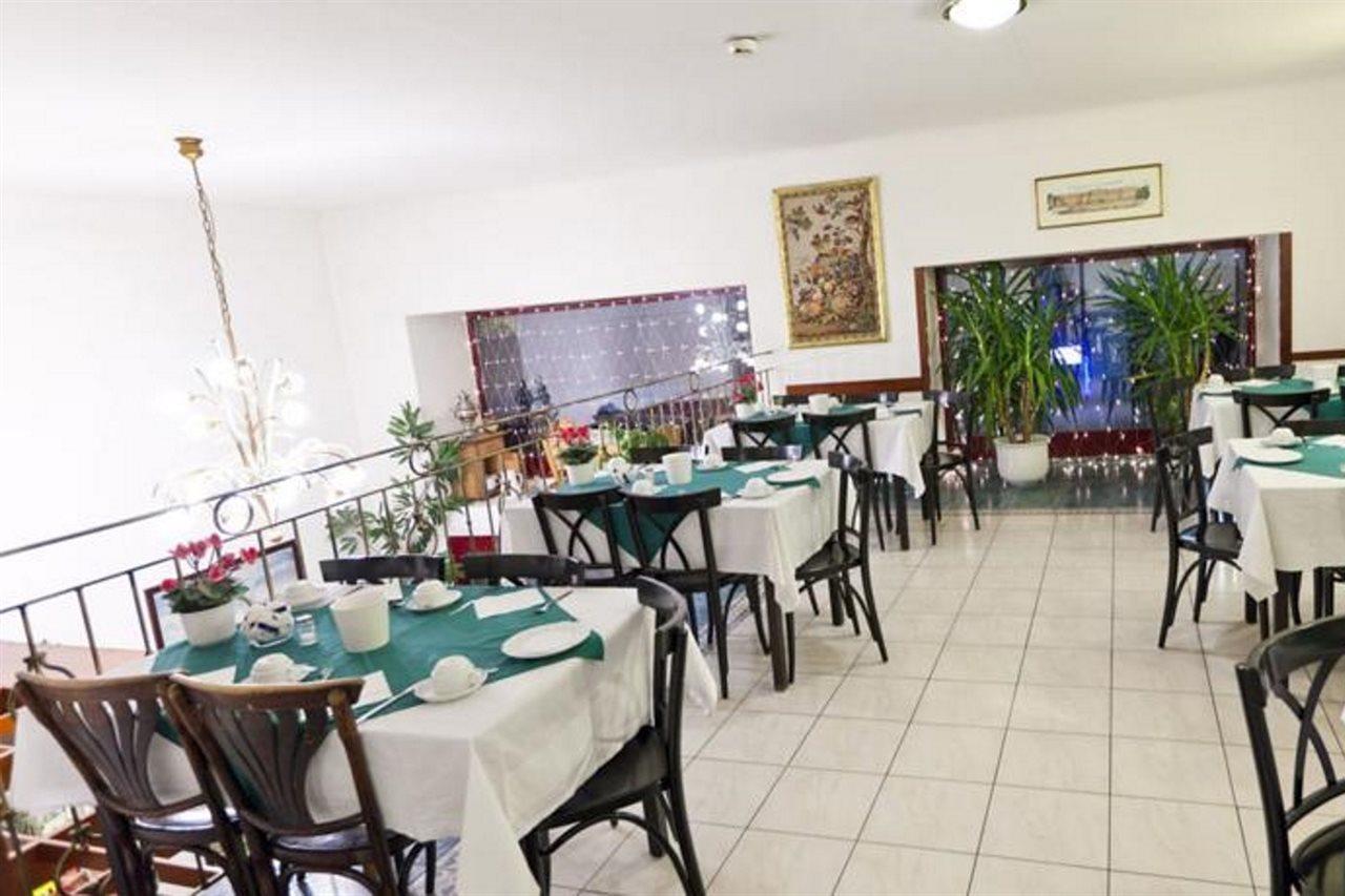 Hotel-Pension Bleckmann Wien Ngoại thất bức ảnh
