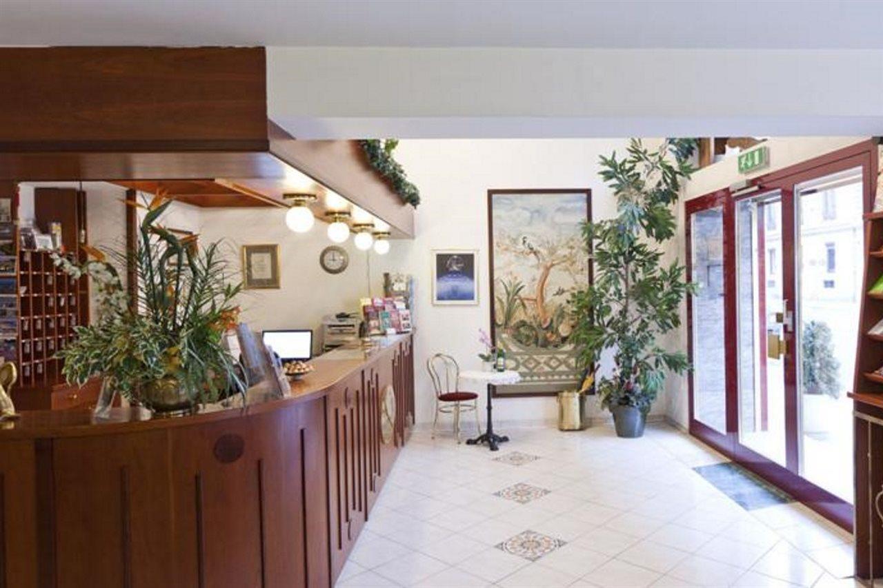 Hotel-Pension Bleckmann Wien Ngoại thất bức ảnh