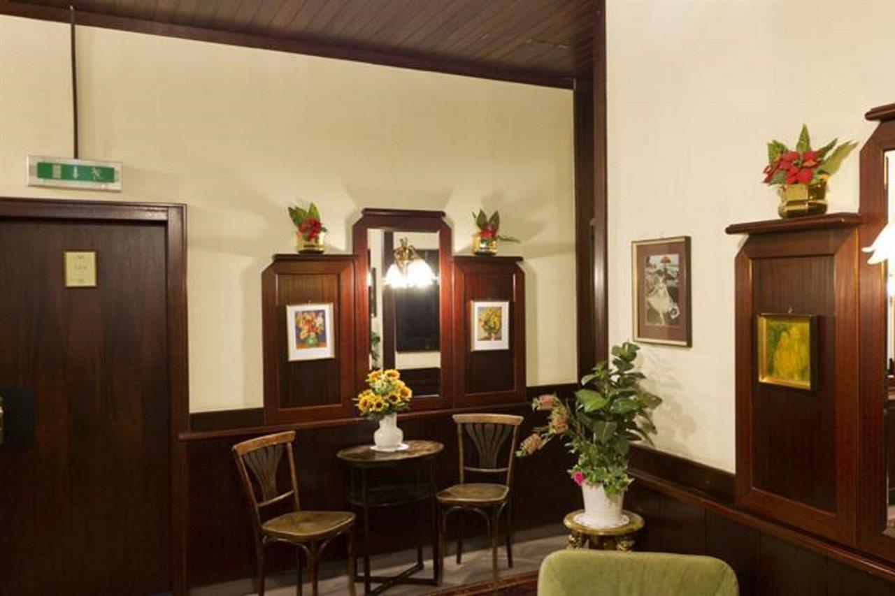 Hotel-Pension Bleckmann Wien Ngoại thất bức ảnh